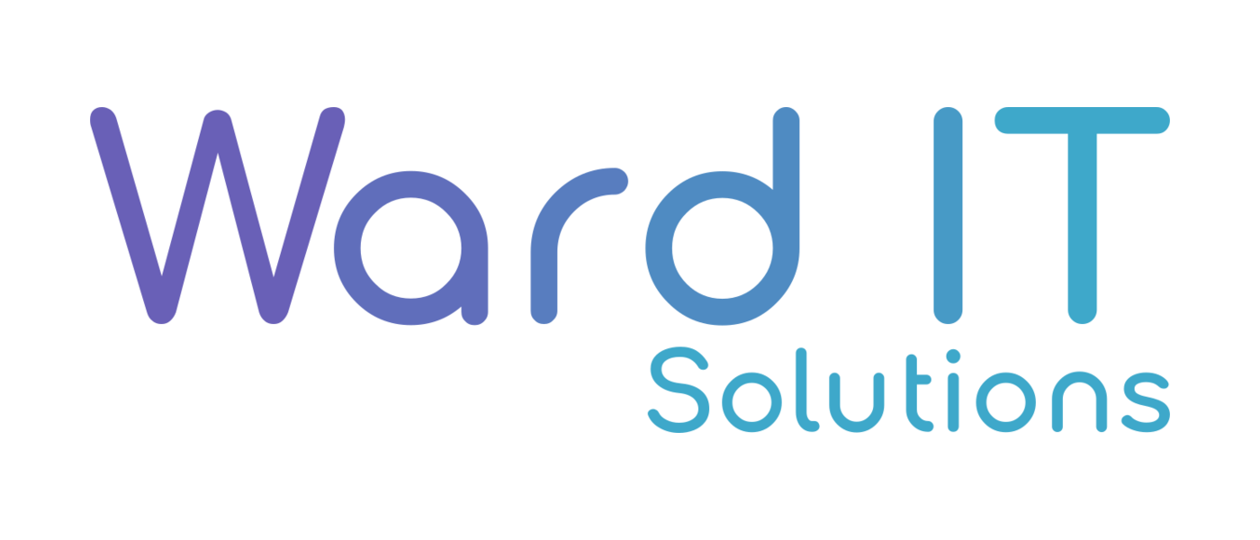 Ward IT Solutions business logo